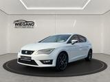 Seat Leon 1.8 TSI Start&Stop DSG FR+GRA+CLIMATRONIC+L - gebrauchte Seat Leon aus dem Jahr 2013