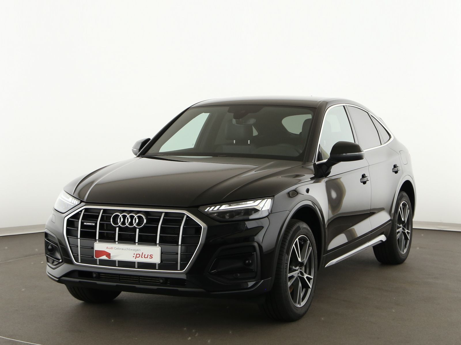 Audi Q5 - Bild 2