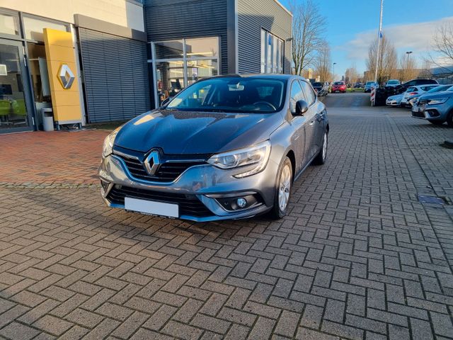 Renault Megane Limited TCe 140