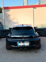 Volkswagen VW scirocco 1.4 - Volkswagen Scirocco aus 2008