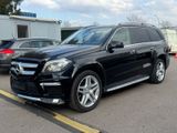 Mercedes-Benz Mercedes GL550 AMG 2015 - Mercedes-Benz: Gl550