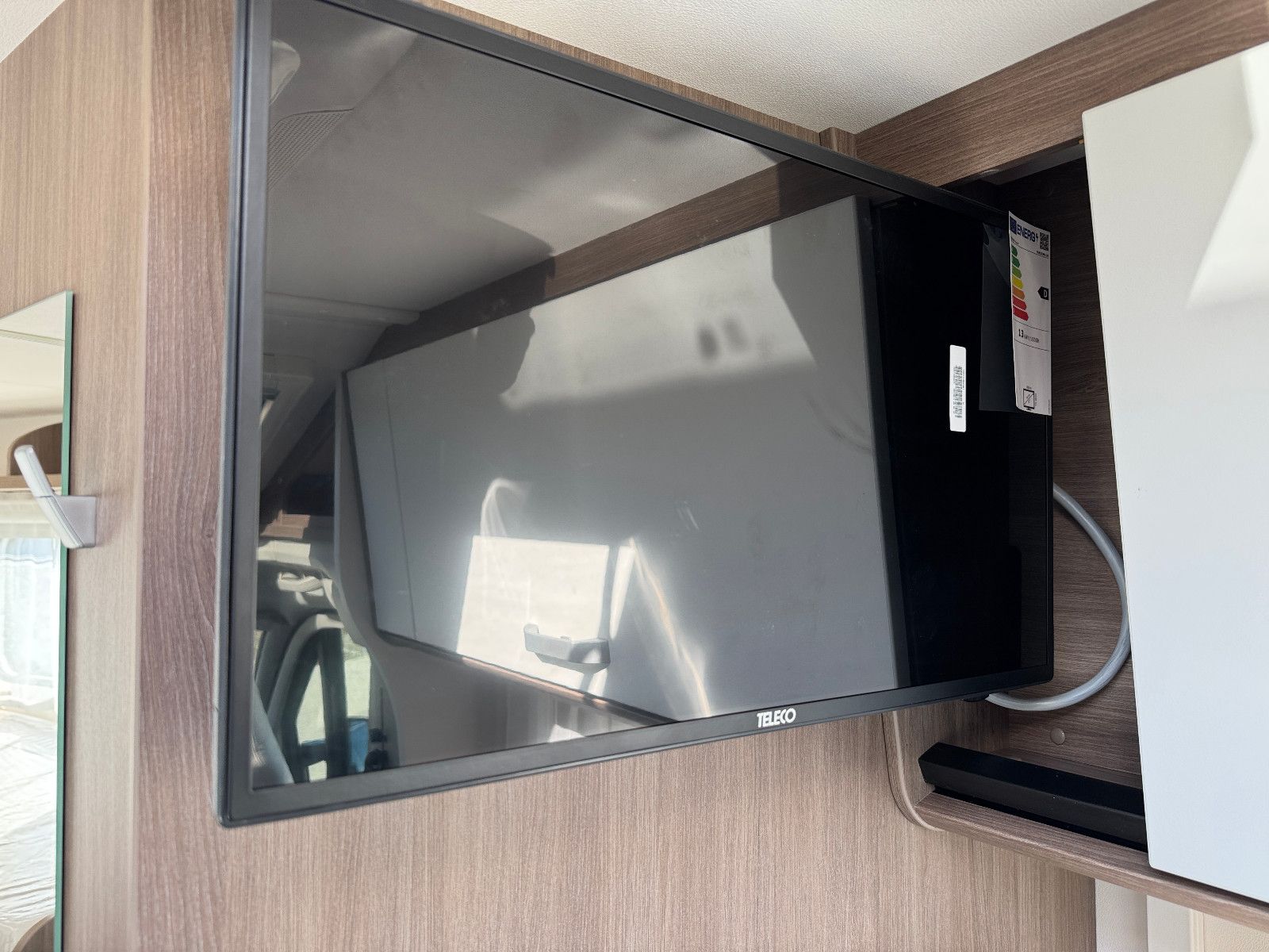 Fahrzeugabbildung Carado V-337 pro+   5.995€  SPAREN !