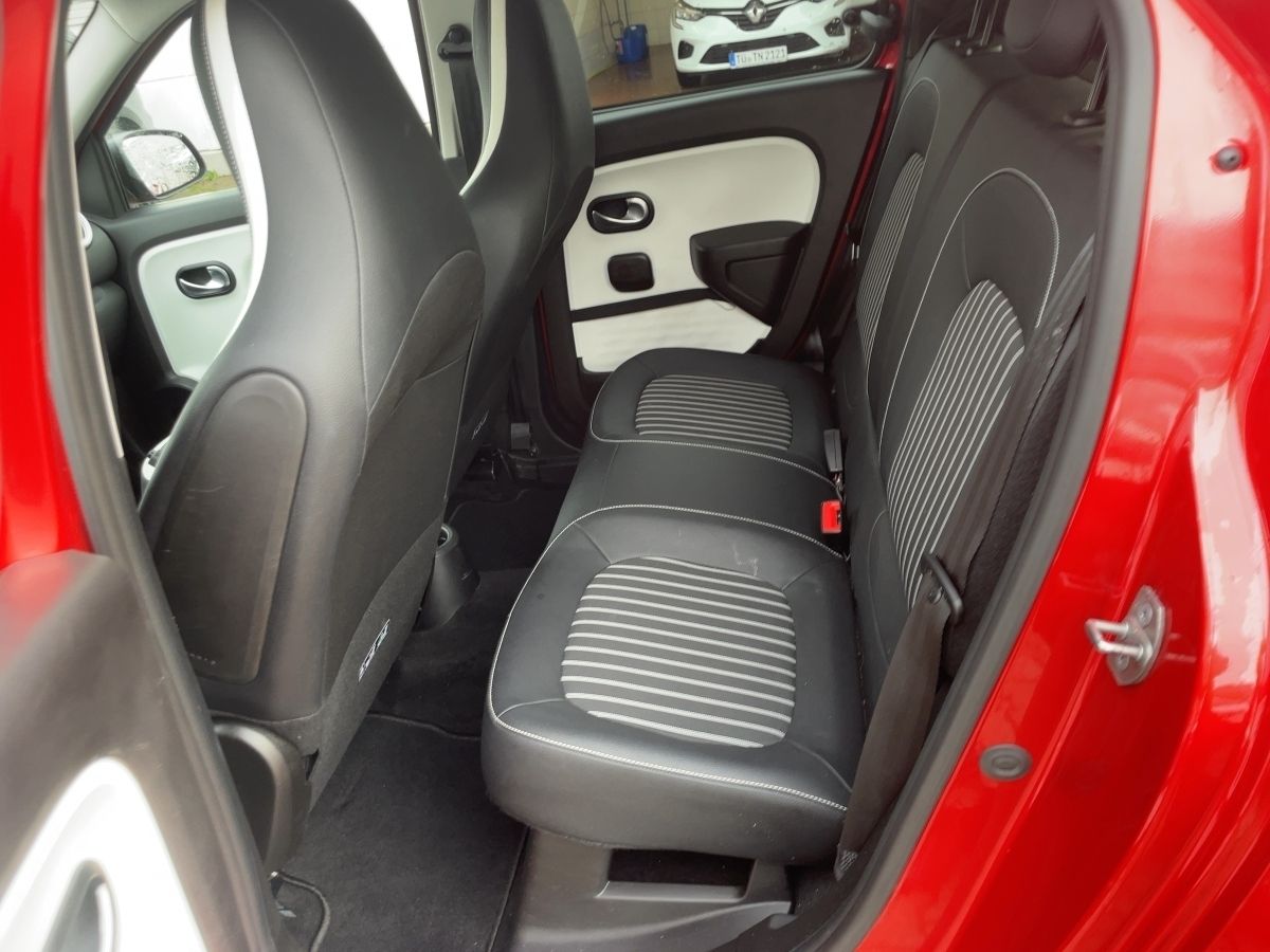 Renault Twingo - Bild 6