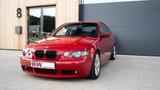 BMW E46 M3 - Compact - BMW M3: Coupé