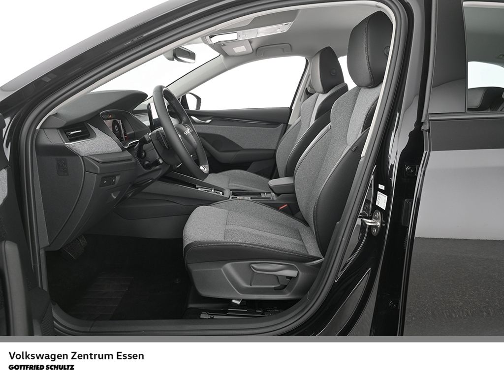 Skoda Octavia - Bild 11
