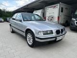 BMW 316i - BMW 316 aus 1998: 316i