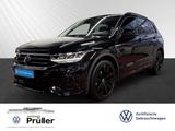Volkswagen Tiguan 2.0 TDI R-Line DSG AHK+HuD+Kamera+Pano - Volkswagen Tiguan mit Diesel-Antrieb: Automatik