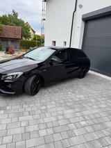 Mercedes-Benz CLA 45 AMG Shooting Brake Mercedes-AMG CLA 4... - Mercedes-Benz CLA 45 AMG Shooting Brake aus 2016