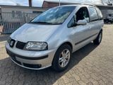 Seat Alhambra Stylance Automatik - Seat Alhambra aus 2004