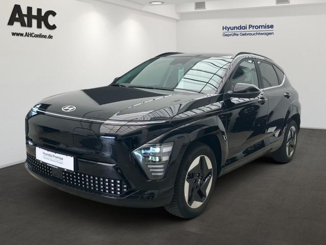 Hyundai Kona Trend Elektro 2WD LM KlimaA Virtual WPumpe