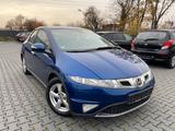 Honda Civic Lim. 5-trg. 1.4 Sport - gebrauchte Honda Civic aus dem Jahr 2009