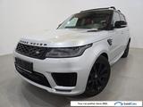Land Rover Range Rover Sport 2.0 P400e PHEV HSE Dynamic Au - Land Rover Range Rover Sport mit Hybrid-Antrieb