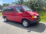 Volkswagen **T4 Kombi 2.5 TDI 9Sitze Standheizung Alu** - VW T4 Kombi von privat