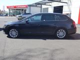 Seat Leon ST 1.5 TSI DSG Xcellence ACC AHK LED Navi - Seat Gebrauchtwagen in Dresden