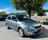 Skoda Fabia Combi Fresh Automatik - Skoda Gebrauchtwagen in Gütersloh