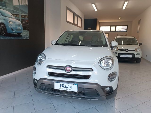 Fiat 500X 1.6 MultiJet 120 CV Business