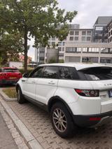 Land Rover Range Rover Evoque 2.2 SD4 Dynamic Dynamic