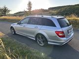 Mercedes-Benz C 300 CDI 4MATIC T BlueEFF. AVANTG. Aut. AVA... - gebrauchte Mercedes-Benz C 300 aus dem Jahr 2012