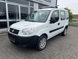 Fiat Doblo Doblò 1.4 8V Active*Tüv Neu*AHK* - Fiat Doblo: 1.8
