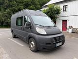 Fiat Ducato L4 SolarWebastoWcDuscheKameraTüv7/28 - Fiat Ducato l2