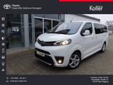 Toyota Proace Verso L2 Autom.TeamD 8 Si.2 Schiebetüren