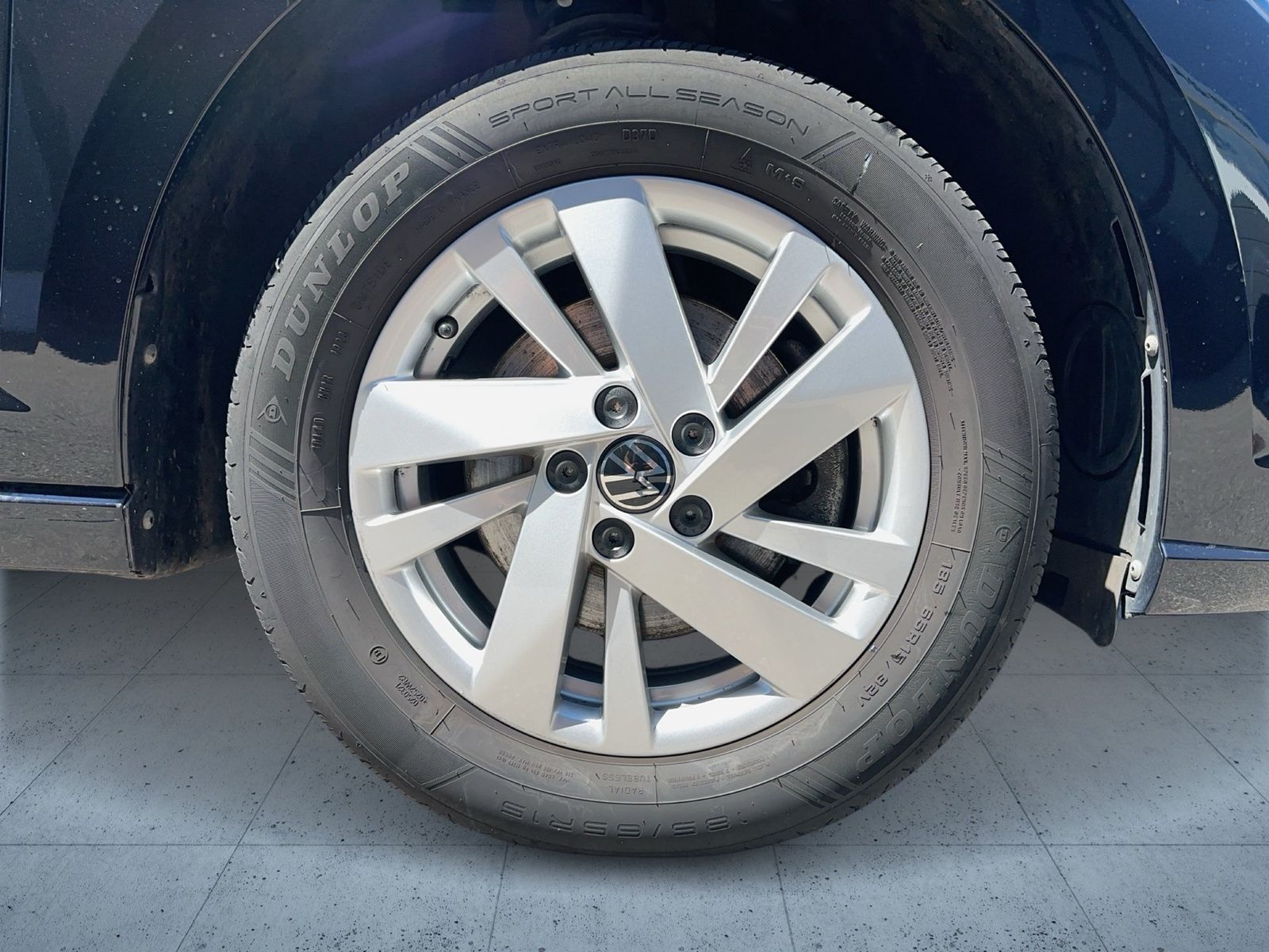 Volkswagen Polo - Bild 7