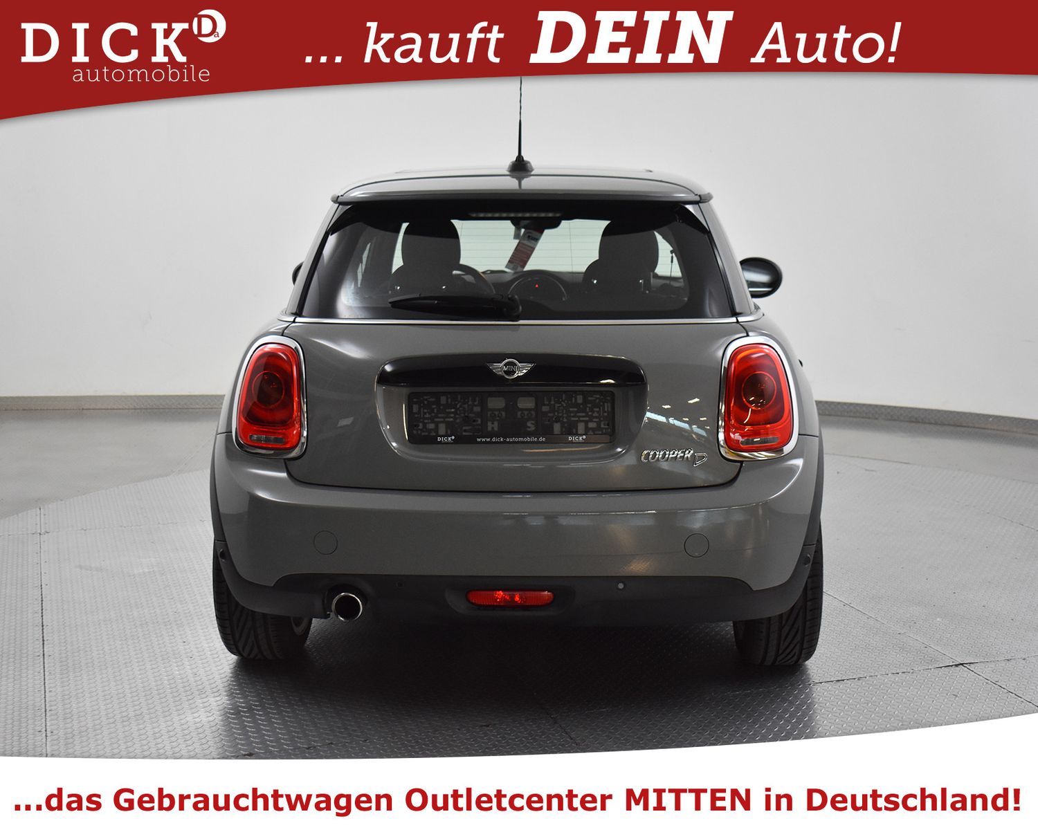 MINI COOPER D 1.5 Chili PANO+NAVI+PROF+LEDER+SHZ+LED+ - Image 6