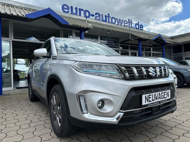 Suzuki Vitara 1.4 Comfort *PDC+Kam. *SHZ *ACC *USB