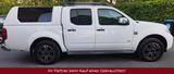 Nissan Navara Pickup Double Cab LE V6 4x4 LB Standhzg. - Nissan Navara aus 2015