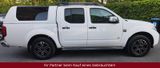 Nissan Navara Pickup Double Cab LE V6 4x4 LB Standhzg. - Nissan Navara mit Diesel-Antrieb: Leder, Allradantrieb, Geländewagen, Automatik