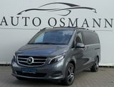 Mercedes-Benz V 250 d lang 4M 7G-T Exclusive Edition PANORAMA - Mercedes-Benz V-Class in Düsseldorf