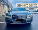 Audi A8 3.0 TDi Matrix LED Head Up Night V... - Audi A8 Gebrauchtwagen in Berlin