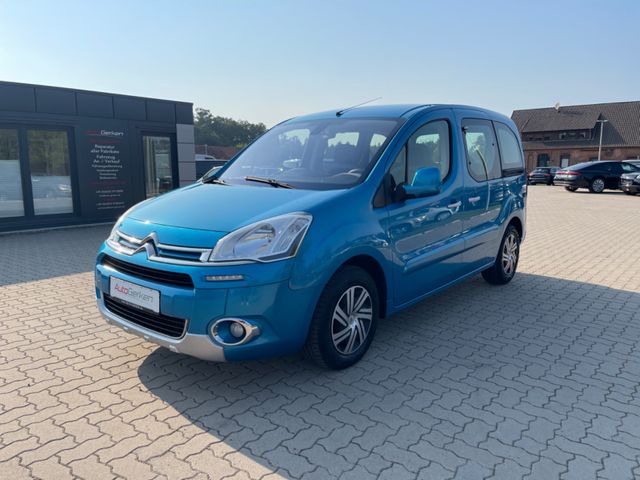 CITROEN Berlingo Kombi Selection HDi 90 AUTOMATIK Allw.