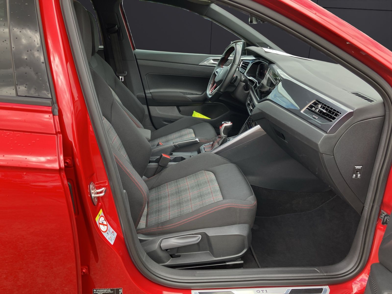 Fahrzeugabbildung Volkswagen Polo GTI DSG Matrix Navi ACC Pano RFK