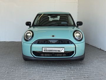 MINI Cooper C - 2