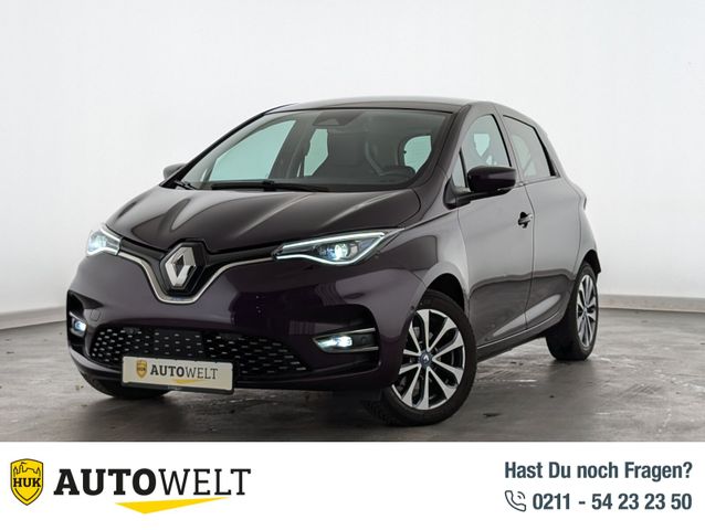 Renault Zoe R135 Intens R135/Z.E. 50 KAUF-Batterie NAVI+