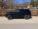Jeep Grand Cherokee Trailhawk 3.0l V6 MultiJet 184kW - Jeep Grand Cherokee: Trailhawk