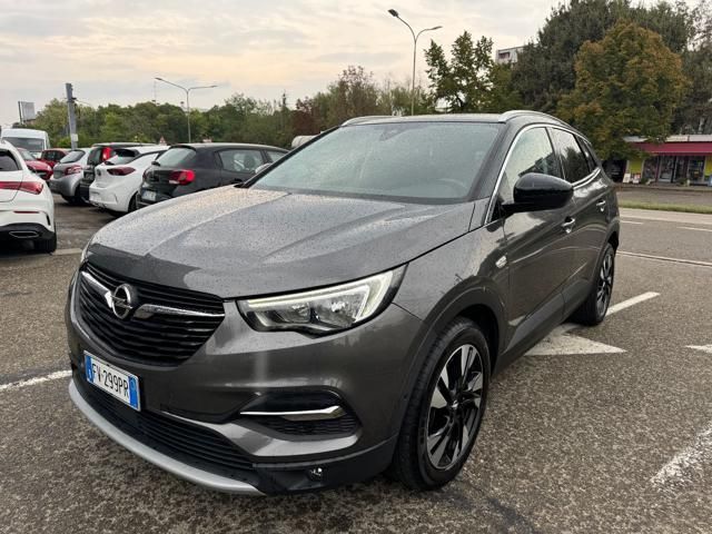 Opel OPEL Grandland X 1.5 diesel Ecotec 131CV Innovat