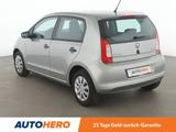 Skoda Citigo 1.0 MPI Cool Edition *KLIMA*GARANTIE* - Skoda Citigo mit Benzin-Antrieb: Kleinwagen, 1.0