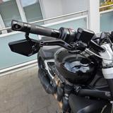 Triumph Rocket 3 R / T300 - TRIUMPH T300