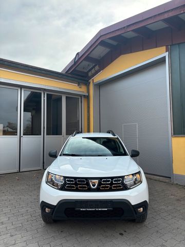 Dacia Duster Zahnriemen Neu