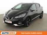 Nissan Micra 0.9 Tekna*TEMPO*PDC*SHZ*KLIMA*GARANTIE* - Nissan Micra