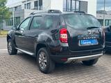 Dacia Duster I Prestige 4x2 Leder Klima Shz Facelift - Dacia Duster: 4.4