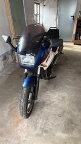 Kawasaki GPZ 500s - KAWASAKI GPZ 500