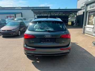 Audi Q5 - 4