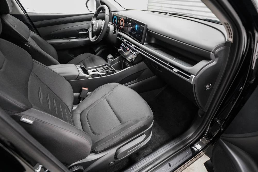Hyundai TUCSON 1,6 T-GDi DCT 2wd Style LAGER, миниатюра 21