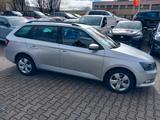 Skoda Fabia Combi 1,2 Ambition Automatik Klima Radar - Skoda Fabia: Automatik, Combi