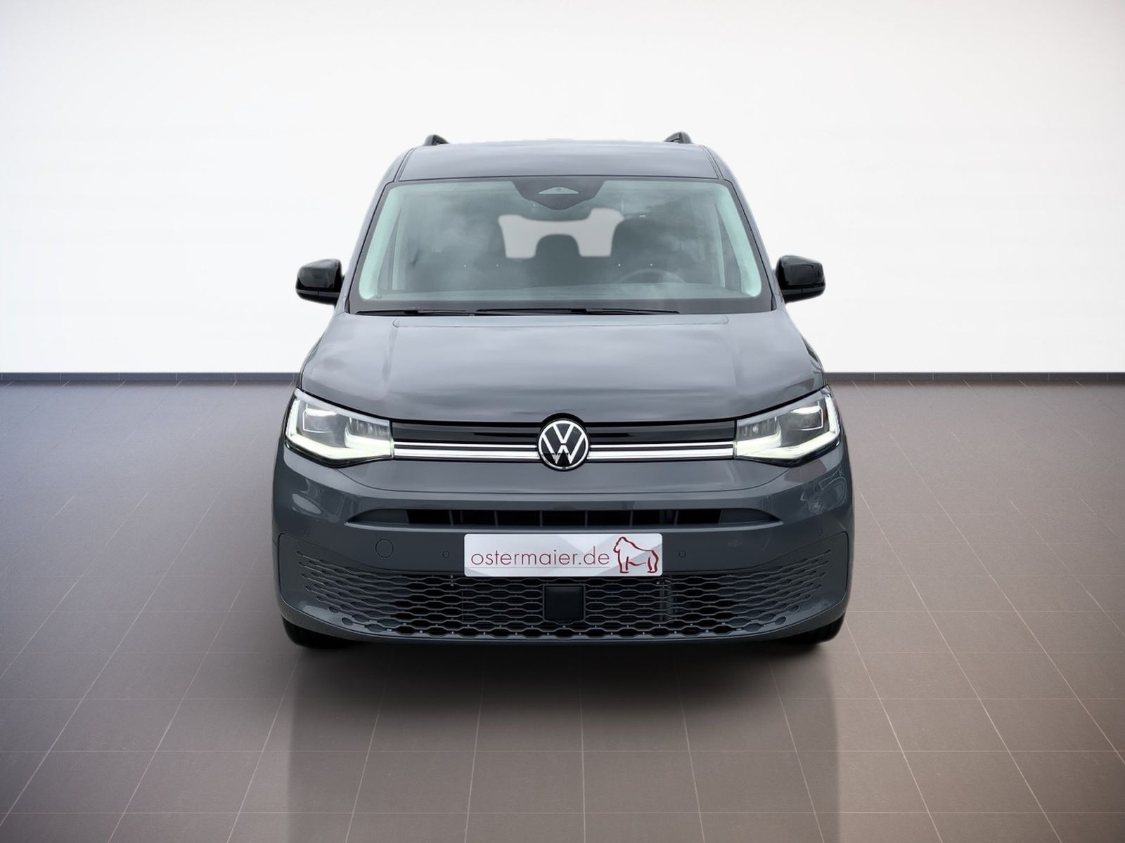 Volkswagen Caddy - Bild 3