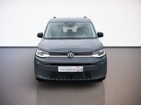 Volkswagen Caddy - Vorschau Bild 3