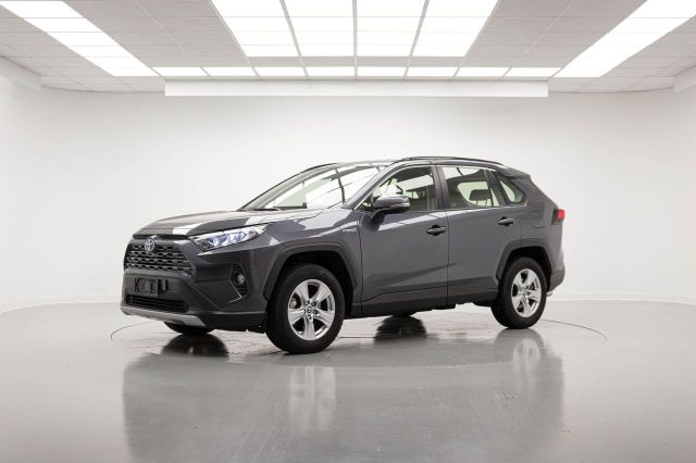 Toyota TOYOTA RAV4 2.5 HV (218CV) E-CVT 2WD B